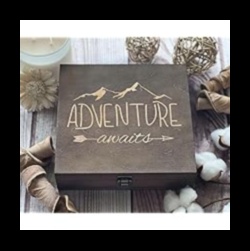 אוצרות המטייל: מתנות לתכנון ההרפתקה הבאה שלך ביחד