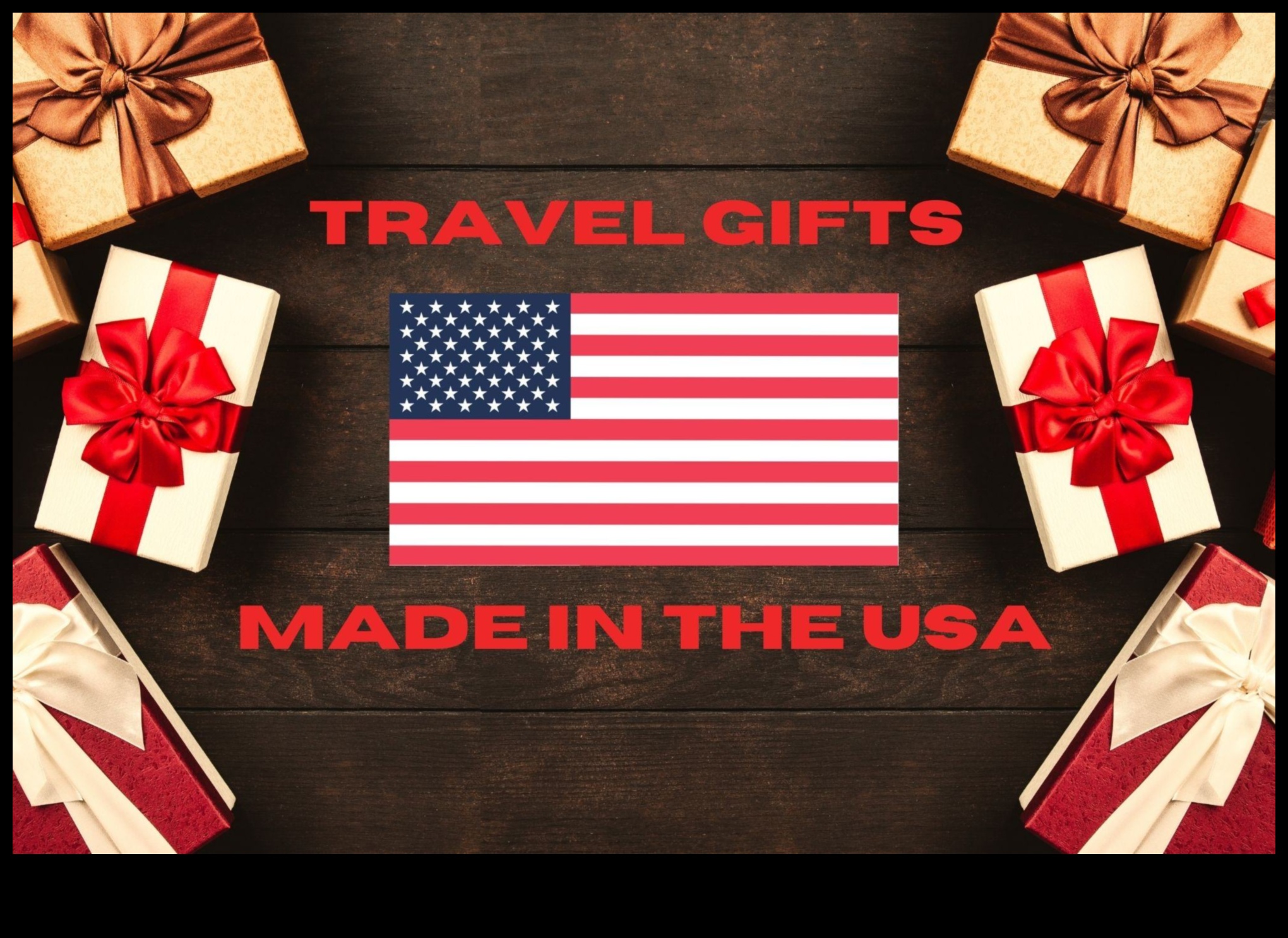 אוצרות המטייל: מתנות לתכנון ההרפתקה הבאה שלך ביחד