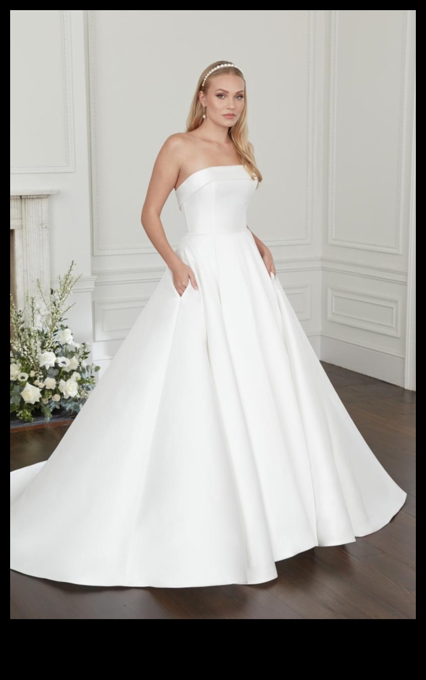 פיתוי ישר: חושף את היופי של אלגנטיות ללא מאמץ