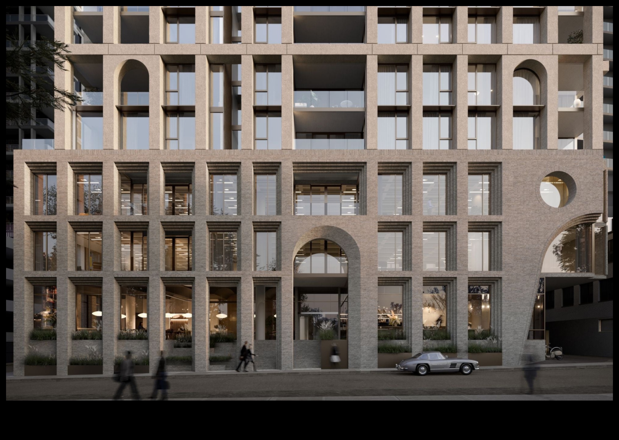 פיתוי ישר: חושף את היופי של אלגנטיות ללא מאמץ