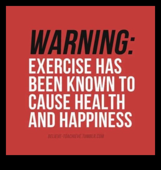 אושר אירובי: העלאת מצב הרוח והקלה על חרדה באמצעות פעילות גופנית