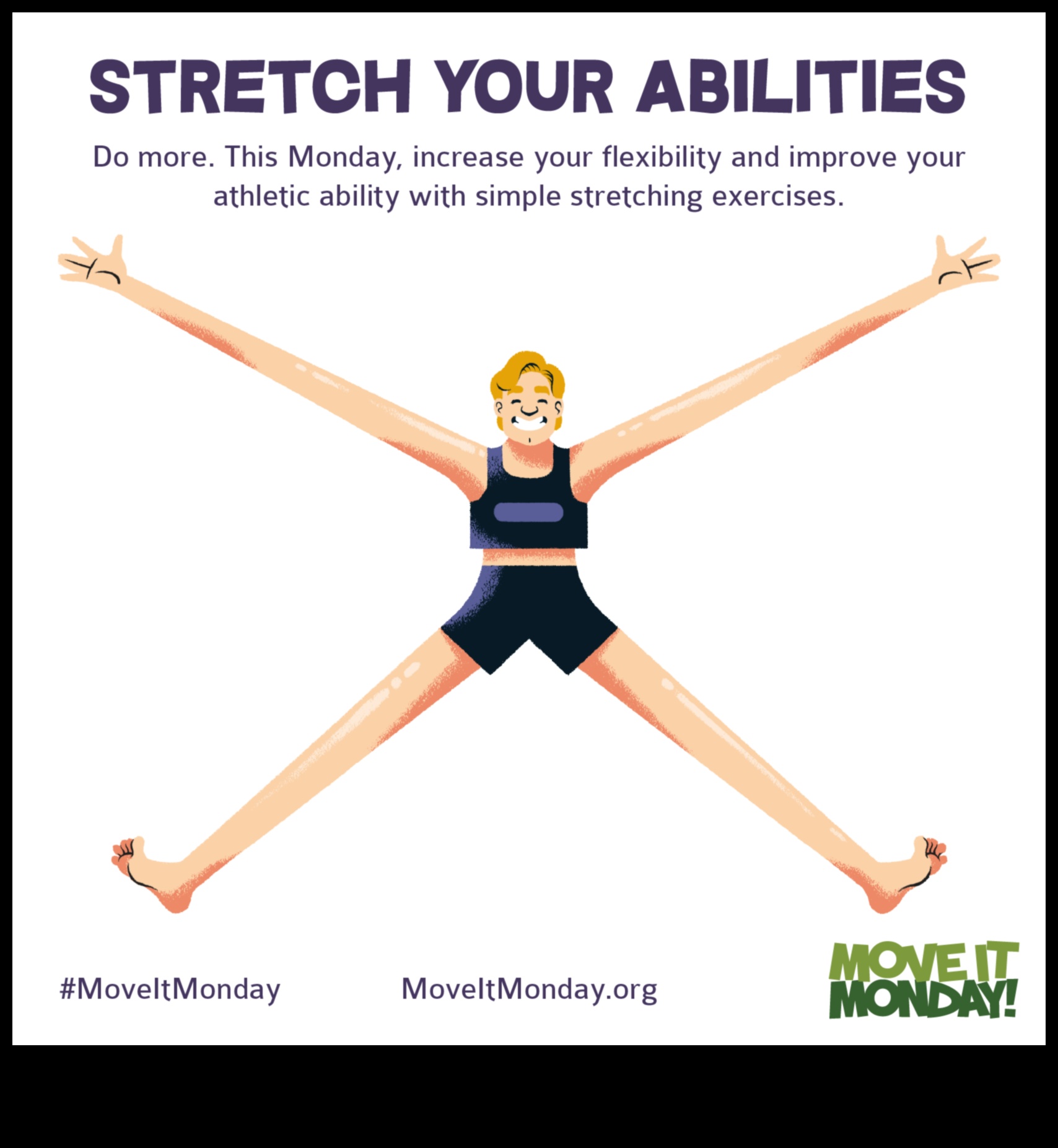 יסודות גמישות בונים בסיס חזק באמצעות מתיחה 4 יסודות גמישות: בניית בסיס חזק באמצעות מתיחה