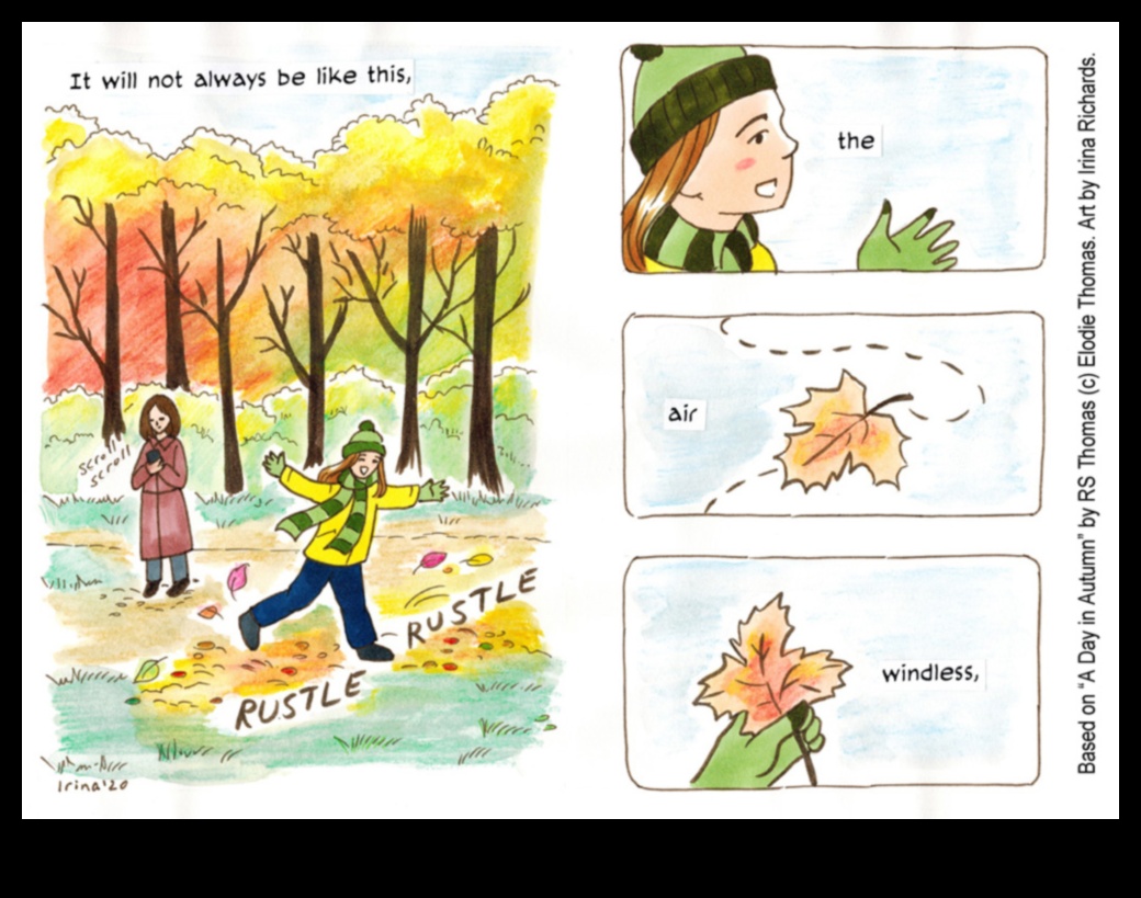 ציור סיפורים: יצירת נרטיב באמצעות איורים