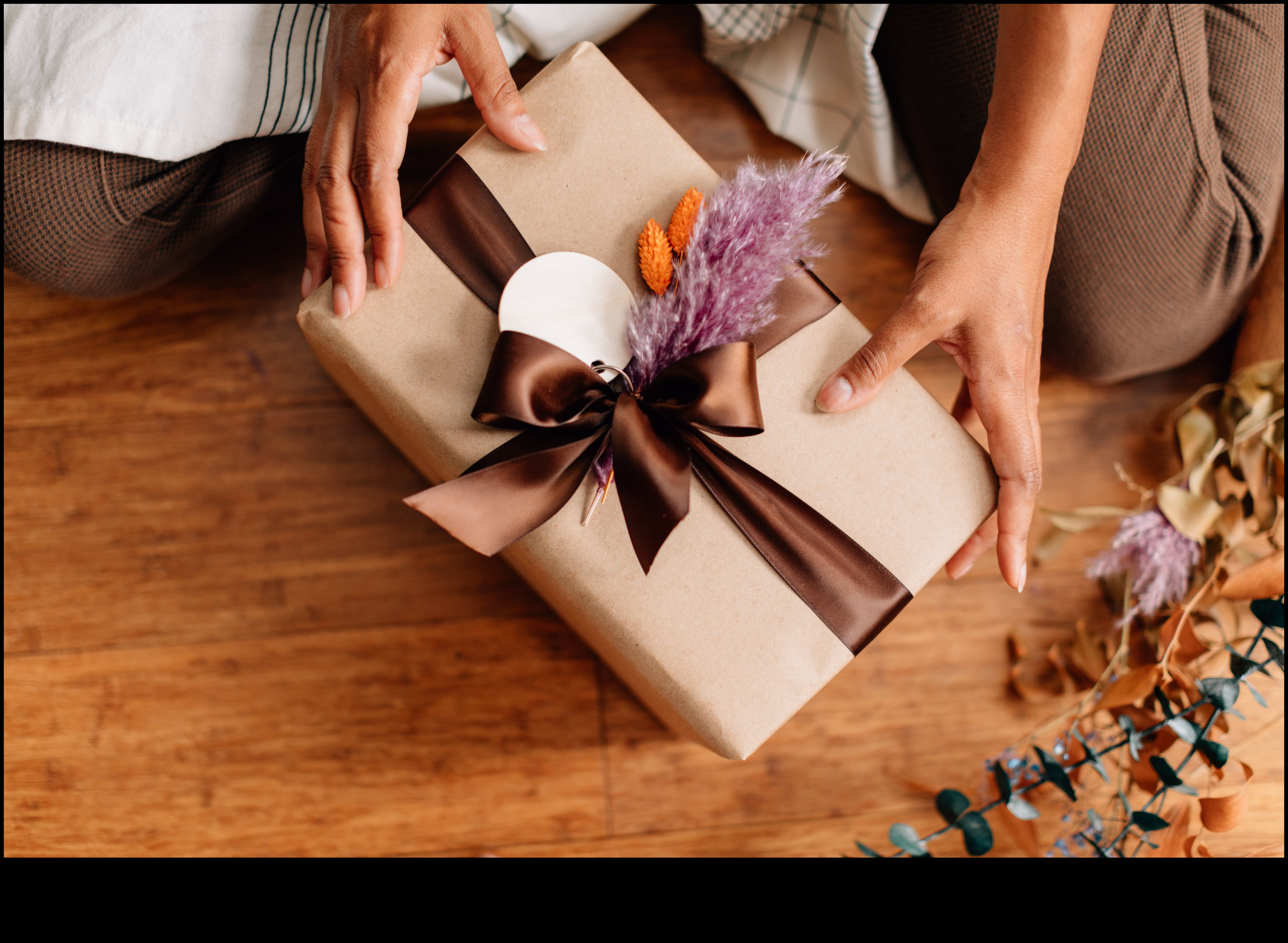 חשיפת אלגנטיות: מבחר מתנות מסוגננות לאמא