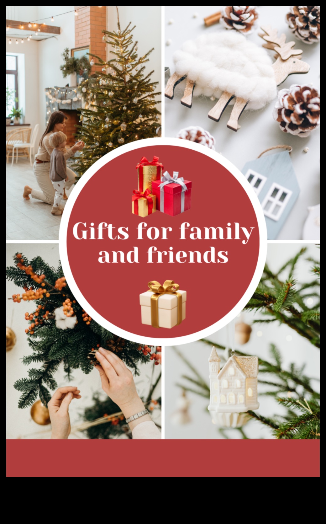 פריקת שמחה: רעיונות למתנות להפצת אושר