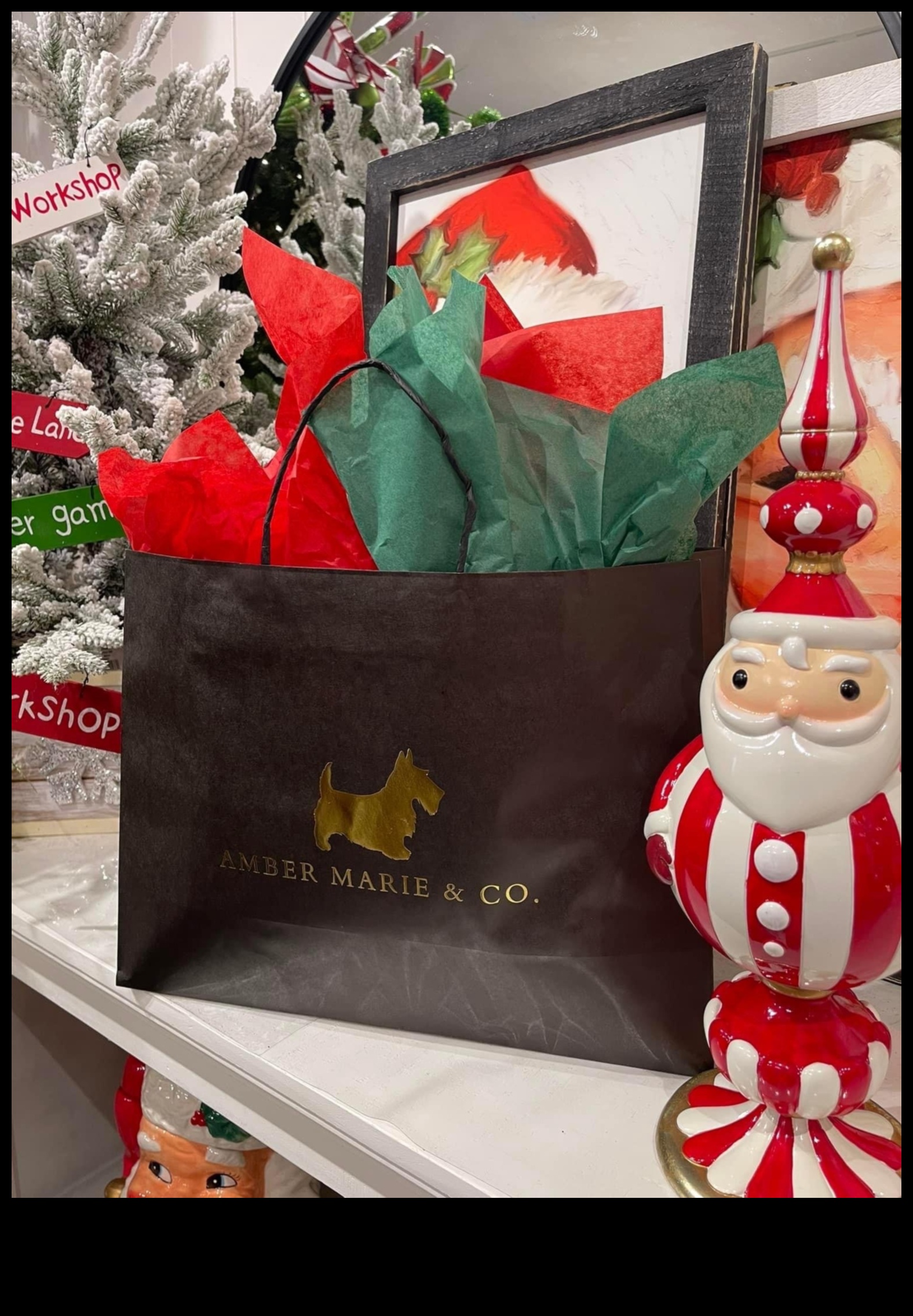 פריקת שמחה: רעיונות למתנות להפצת אושר