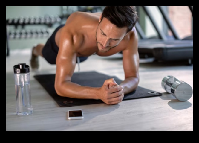 הגבר את האימון שלך: תרגילים בעלי השפעה גבוהה לביצועים שיא