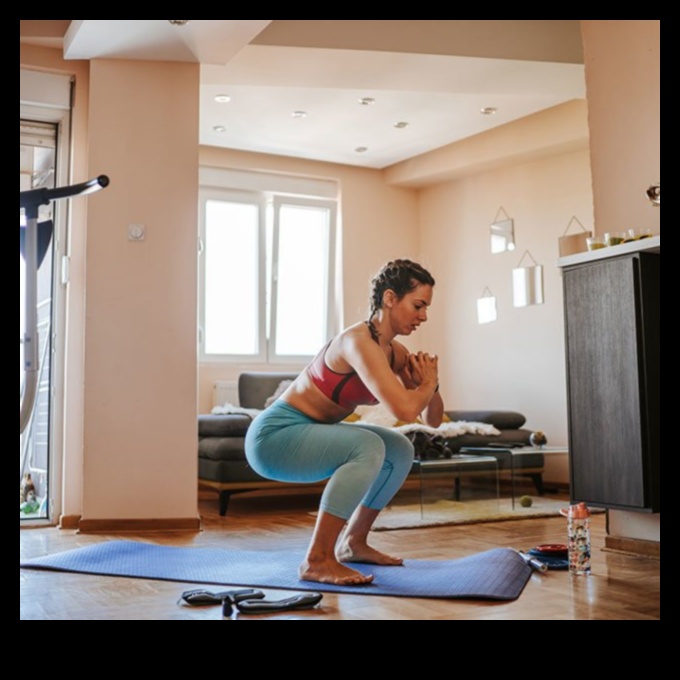 הגבר את האימון שלך: תרגילים בעלי השפעה גבוהה לביצועים שיא