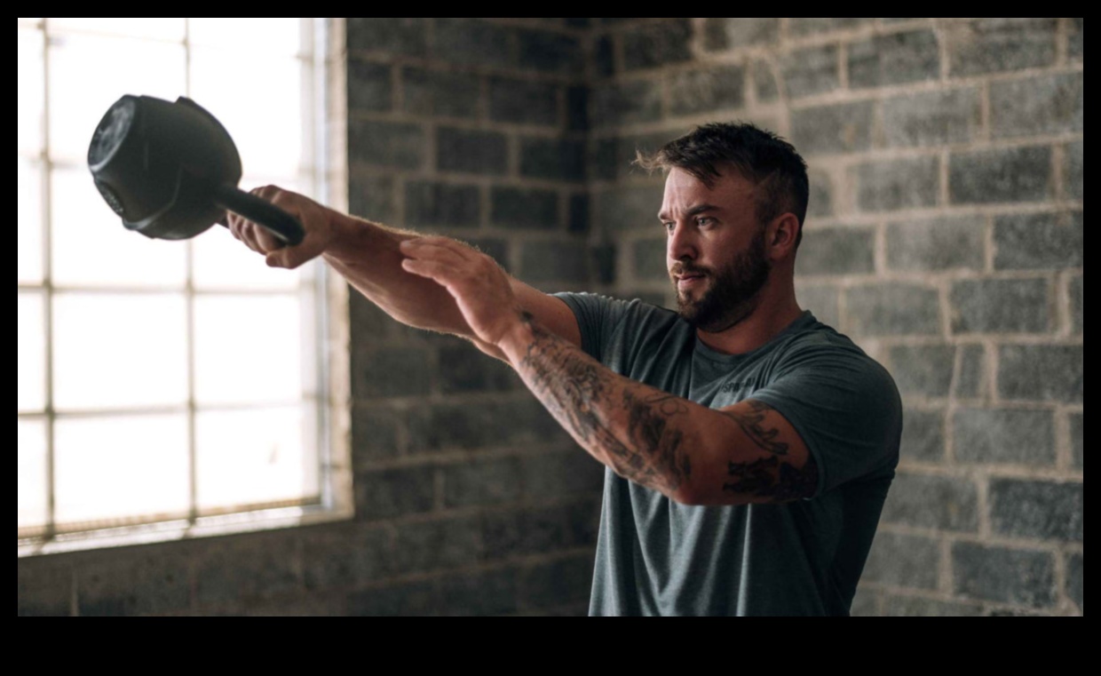 הגבר את האימון שלך: תרגילים בעלי השפעה גבוהה לביצועים שיא