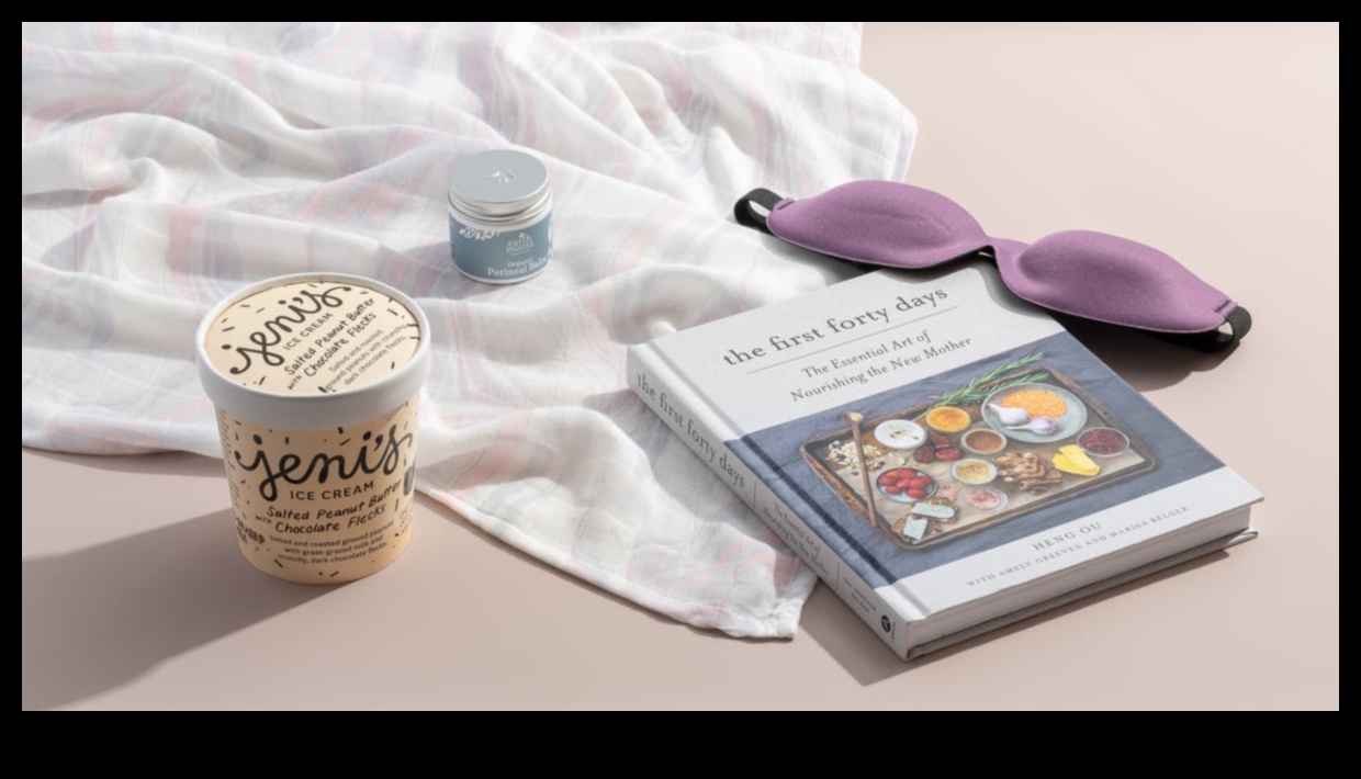 קלאסיקות שנבדקו בזמן: מתנות מסורתיות ליום האם