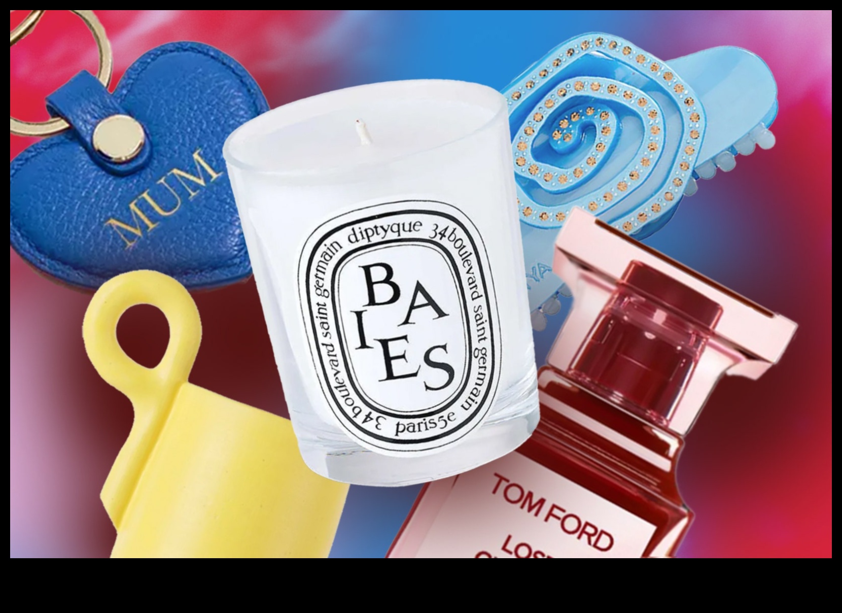 קלאסיקות שנבדקו בזמן: מתנות מסורתיות ליום האם