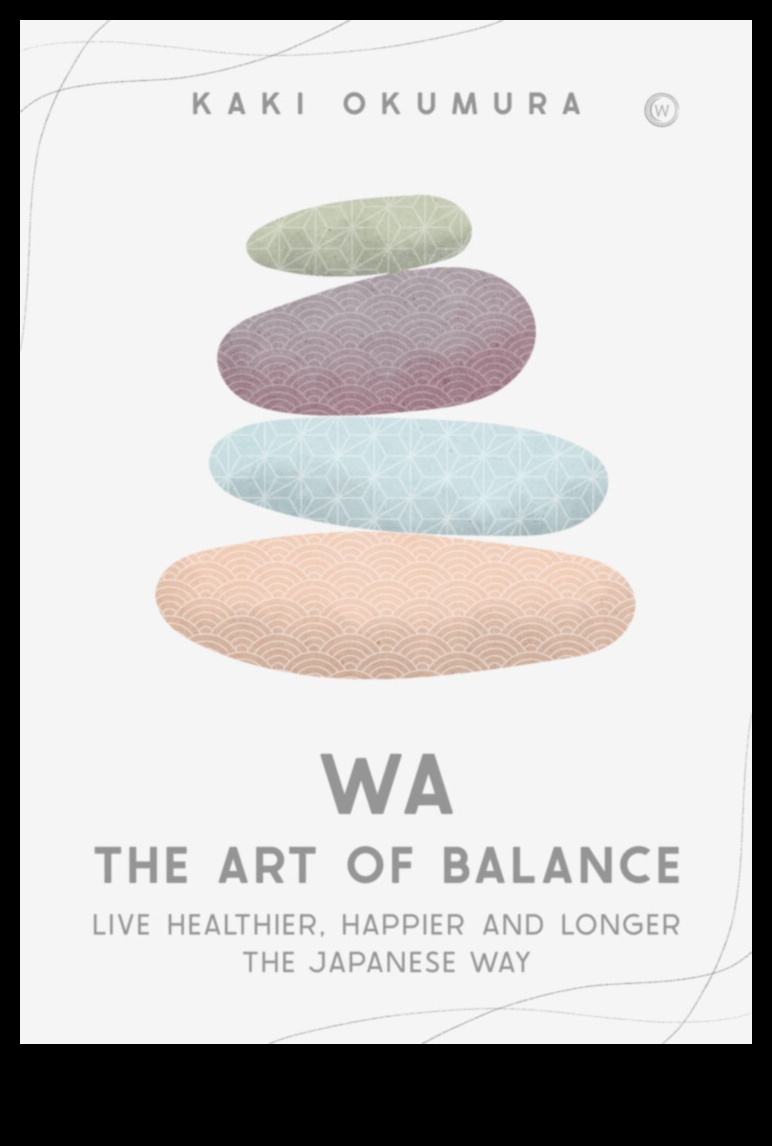 אמנות האיזון 2 ציור הרמוניה: השגת איזון ואחדות באמנות דיו