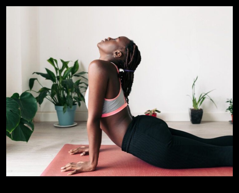 כופפו אותו נכון: הגמישות מירבית לבריאות גופנית מיטבית