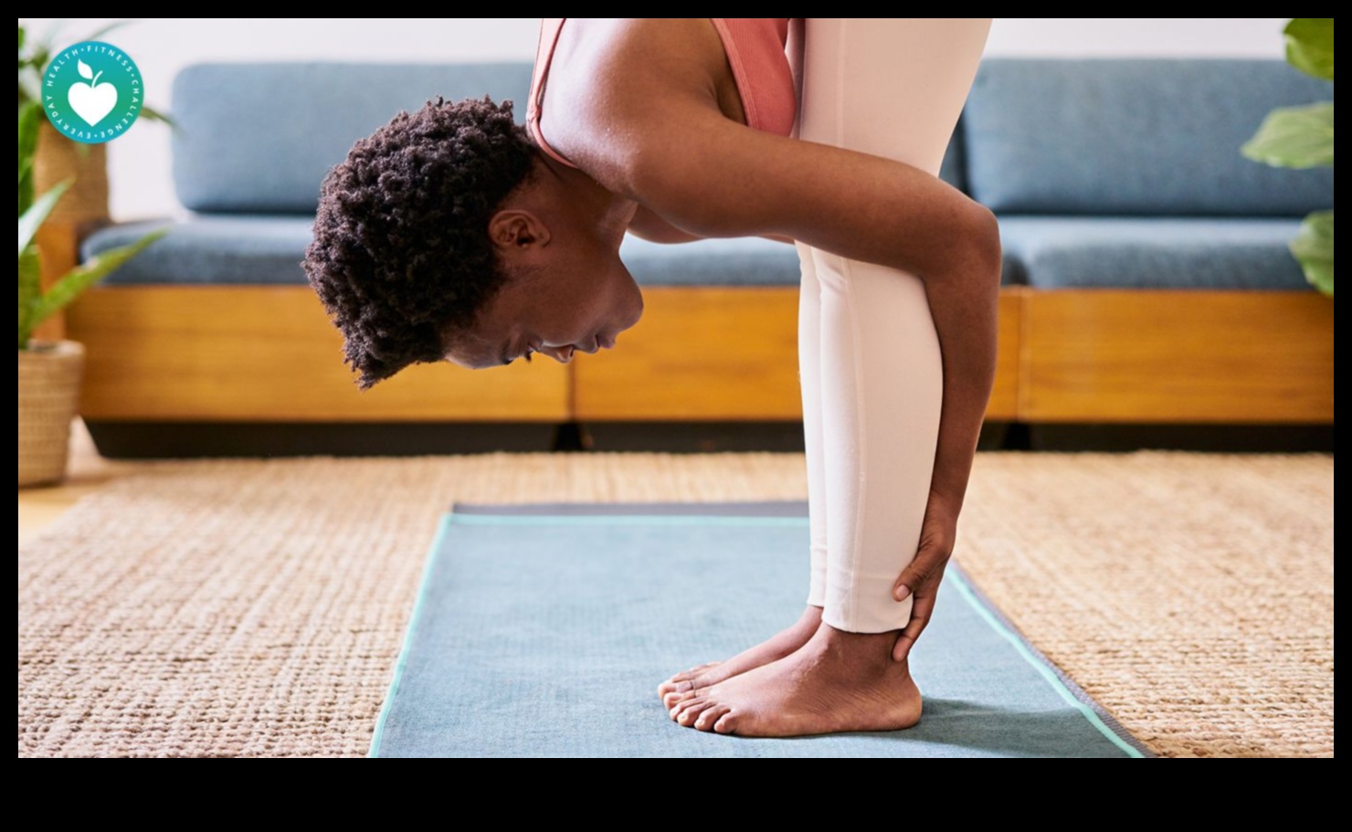 כופפו אותו נכון: הגמישות מירבית לבריאות גופנית מיטבית