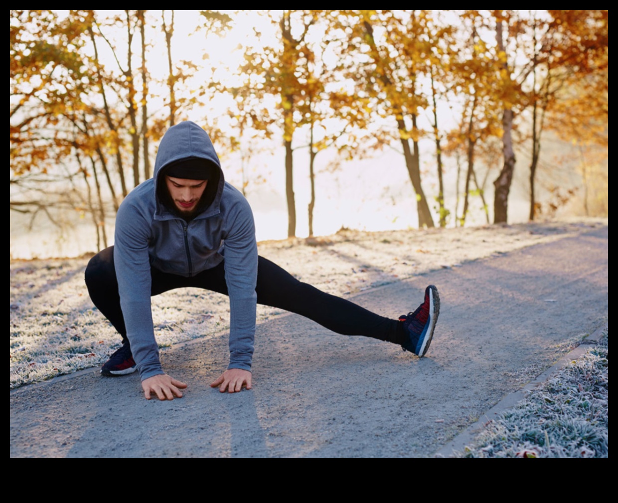 כופפו אותו נכון: הגמישות מירבית לבריאות גופנית מיטבית