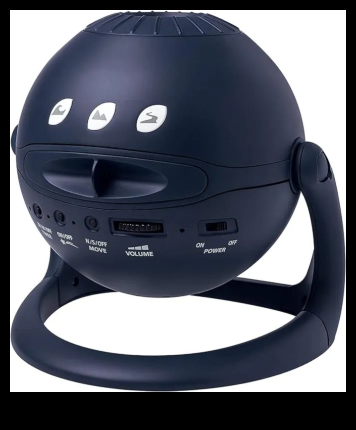 שמיים כוכבים: מתנות בנושא חלל לאסטרונומים קטנים