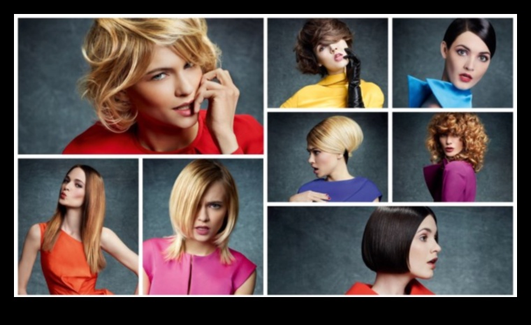 שיער חום, אישיות נועזת איך להשתמש בתסרוקת שלך כדי לבטא את עצמך 3 שיער חום, אישיות נועזת: לבטא את עצמך באמצעות התסרוקת שלך