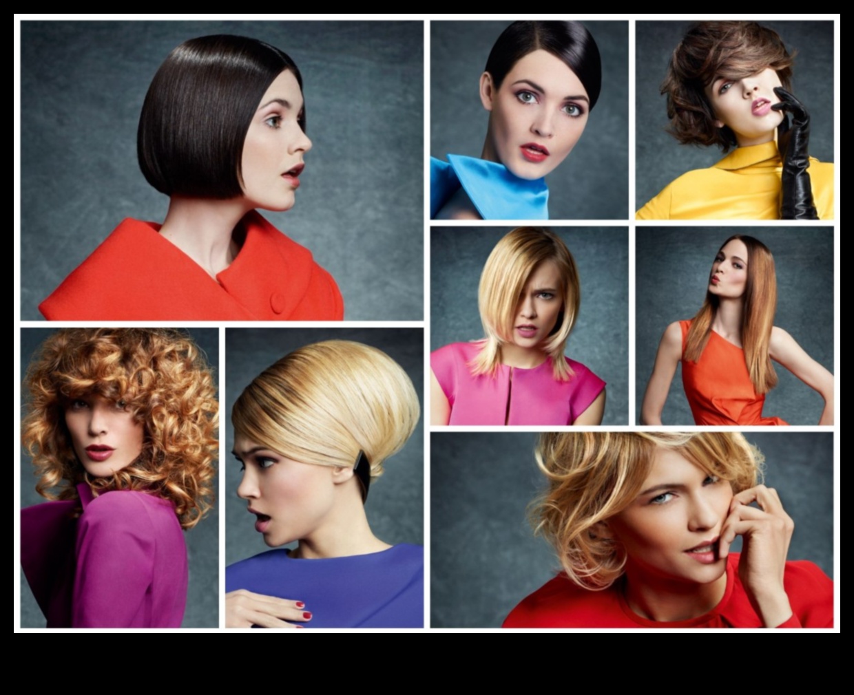 שיער חום, אישיות נועזת כיצד להשתמש בתסרוקת שלך כדי לבטא את עצמך 4 שיער חום, אישיות נועזת: לבטא את עצמך באמצעות התסרוקת שלך