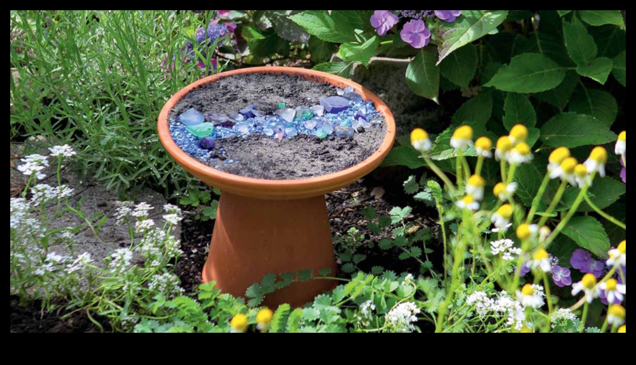 אלכימיית גן: עצות פנימיות לגן עדן מושלם לתמונה