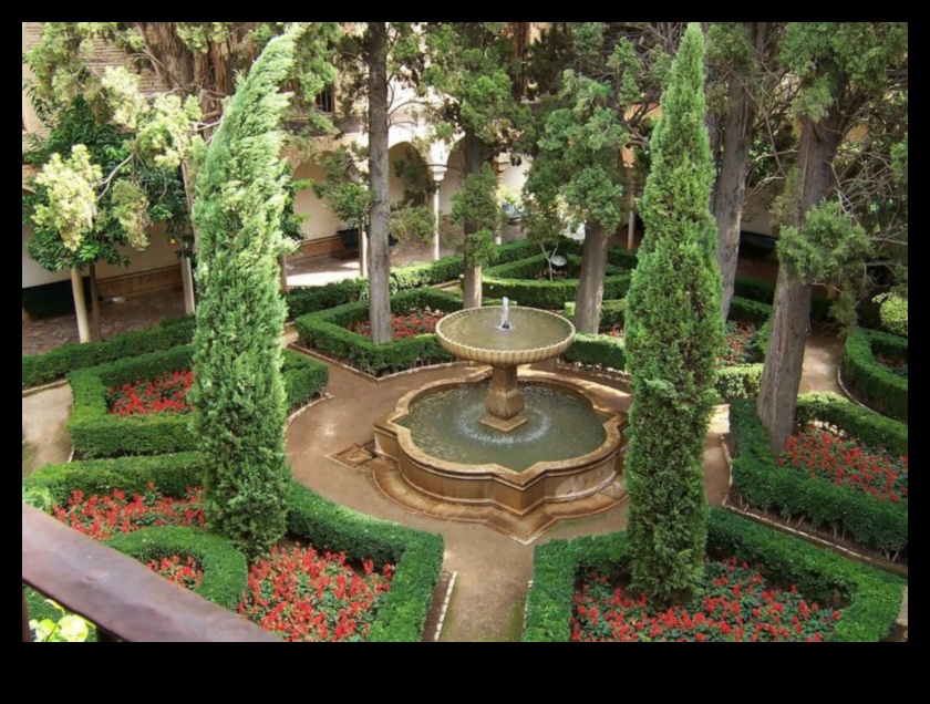 אלכימיית גן: עצות פנימיות לגן עדן מושלם לתמונה