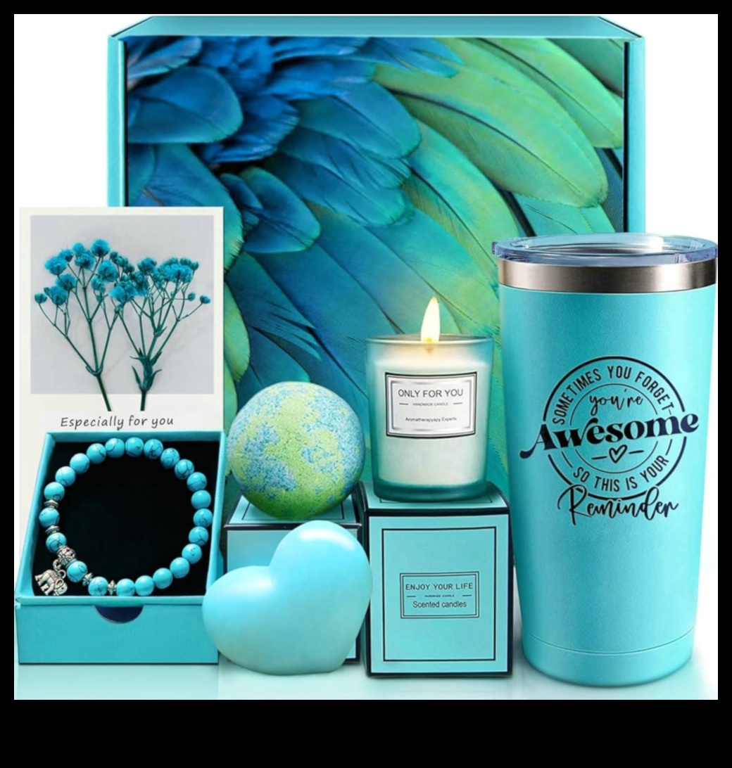 חיבה אומנותית: מתנות בעבודת יד להנאתה של אמא