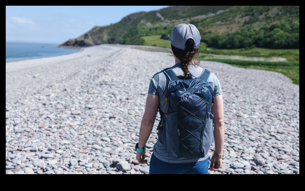 Trailblazer Fitness: אימוני חוץ עבור חוקרי טבע