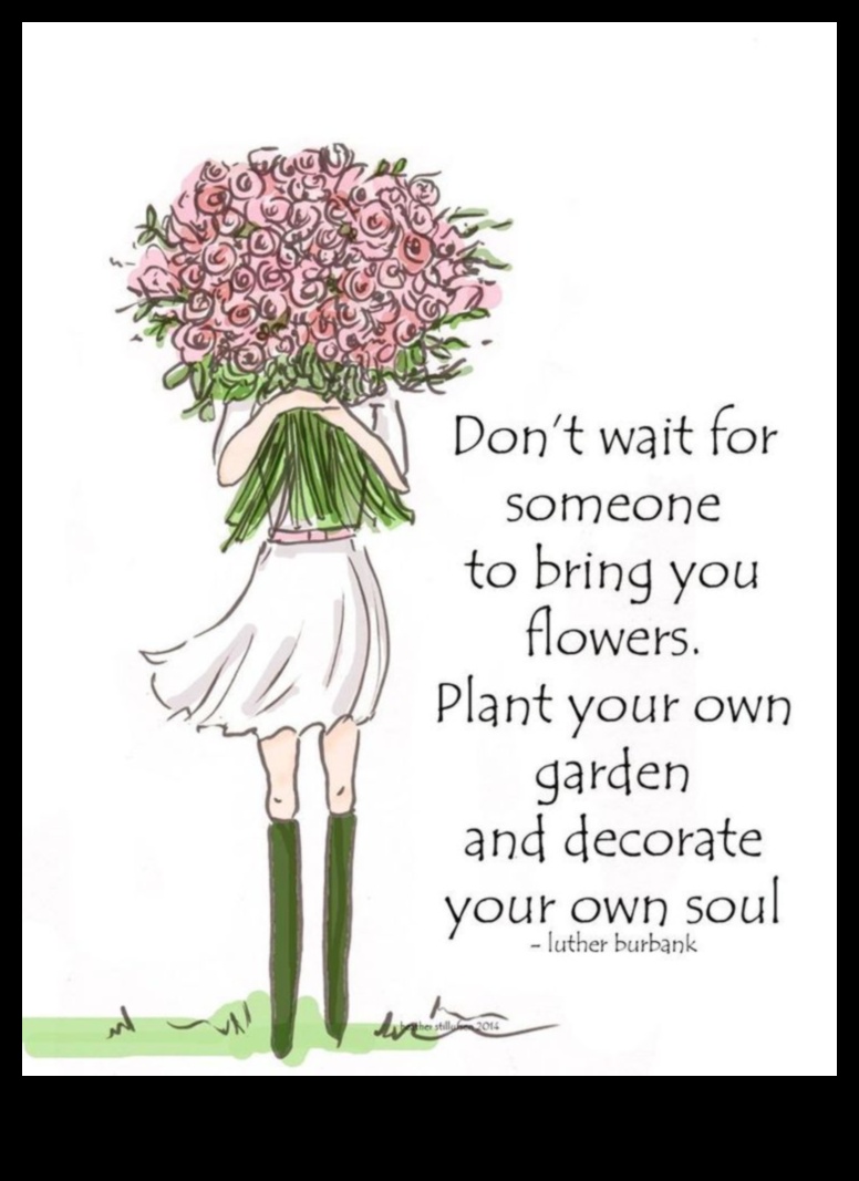 אמנות בפריחה: יצירת המופת שלך בחוץ