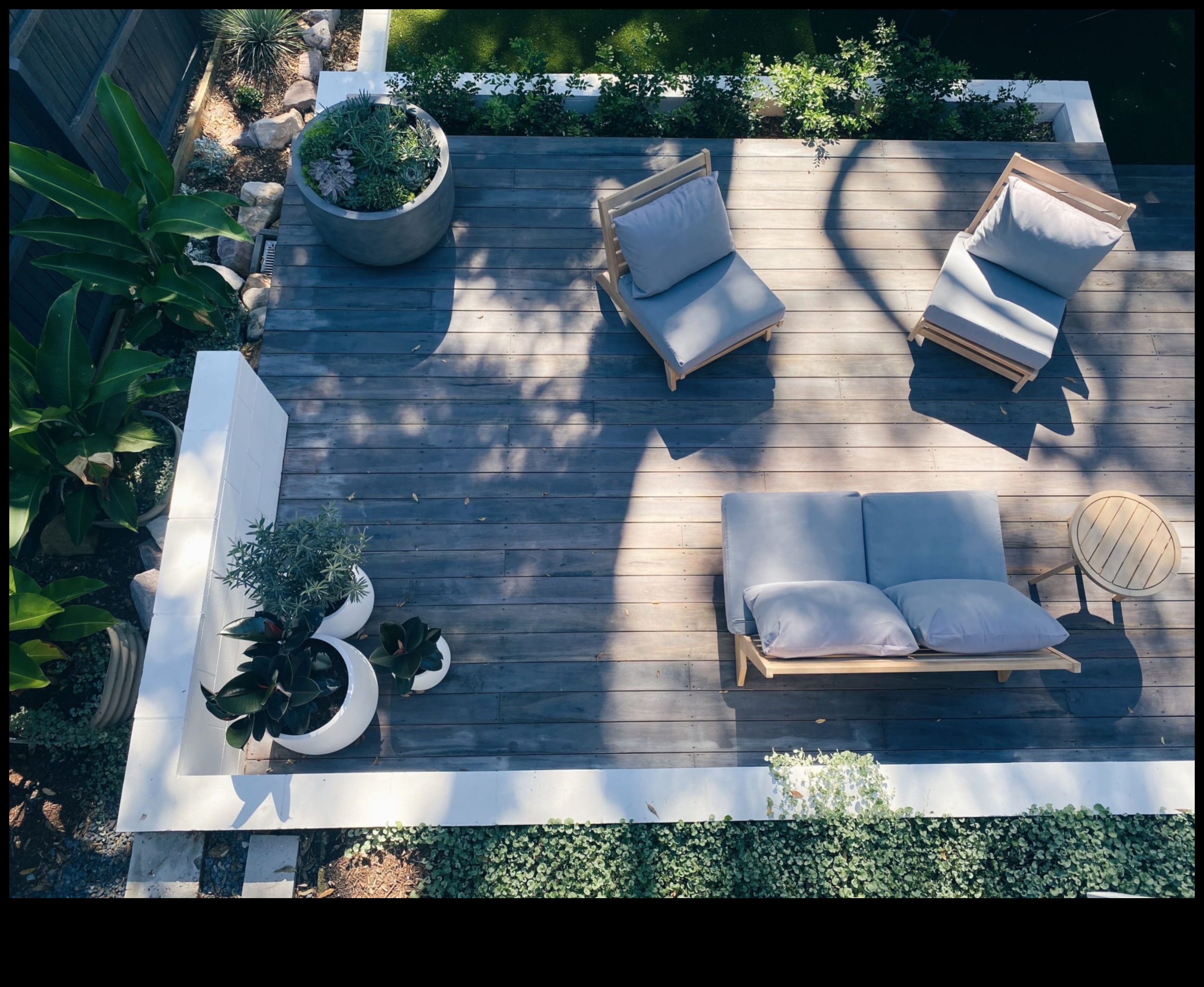 פריחה אמנותית מרימה את הגינה שלך עם Creative Flair מדריך להוספת נגיעות מסוגננות וייחודיות לחלל החיצוני שלך 5 פריחה אומנותית: הרם את הגינה שלך עם כשרון יצירתי