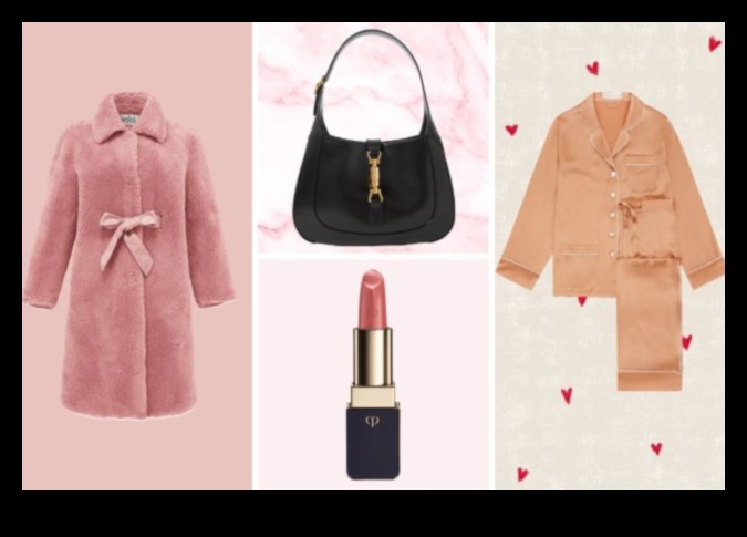 אלגנטיות קלאסית: מתנות נצחיות ליום ולנטיין רומנטי באופן מסורתי