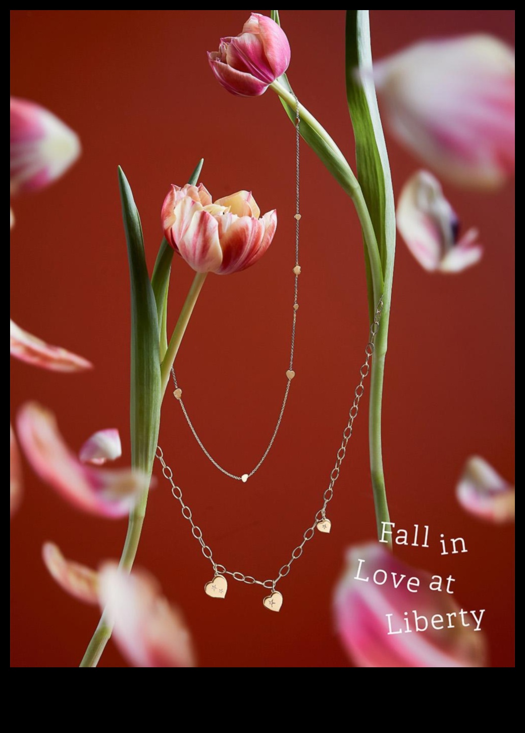 אלגנטיות קלאסית: מתנות נצחיות ליום ולנטיין רומנטי באופן מסורתי