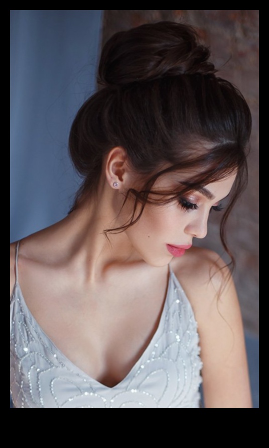 אלגנטיות לא מתעסקת: תסרוקות מזדמנות שמדברות נפח