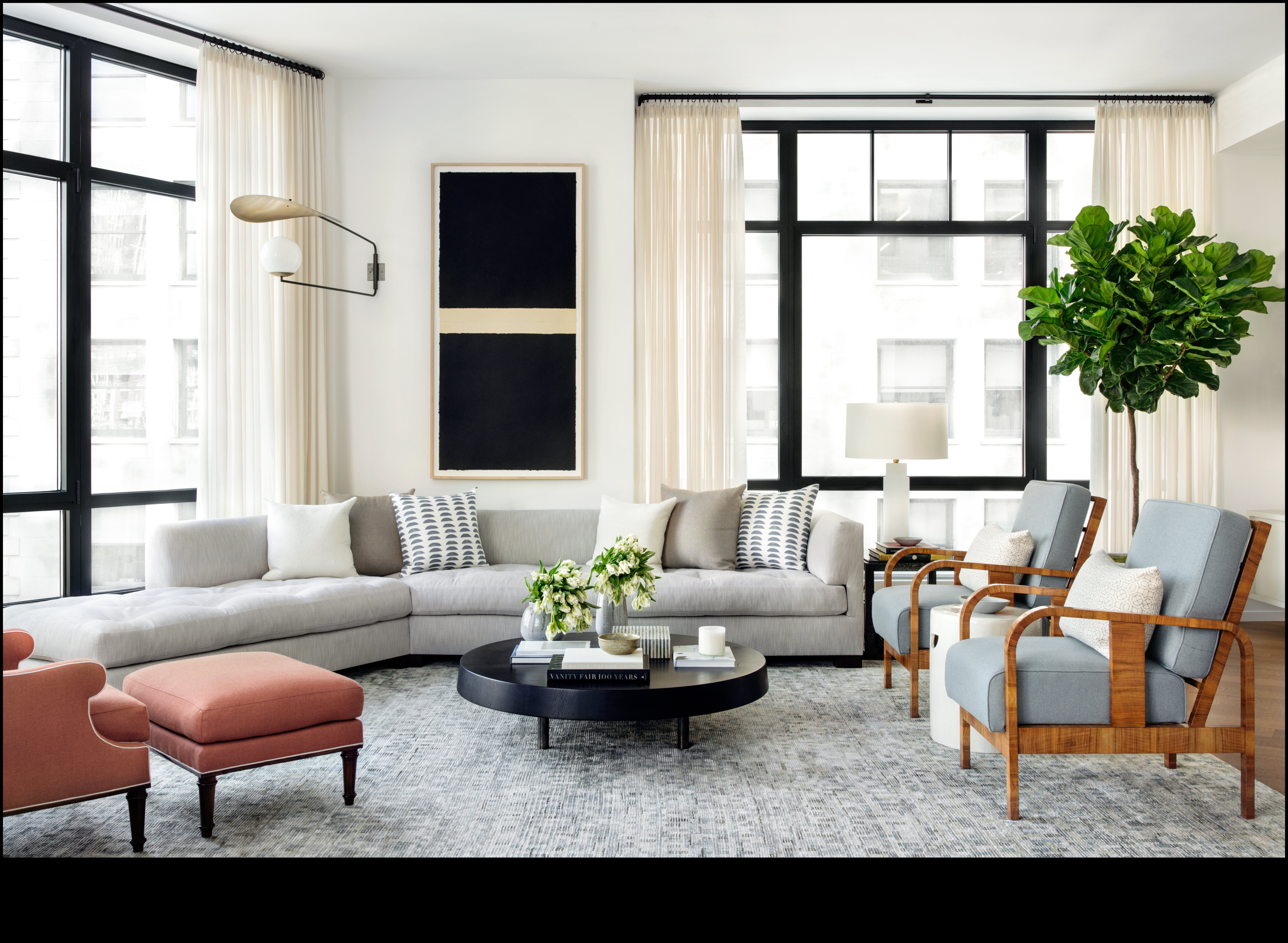 הגדרות שלווה: מתנות ליצירת מרחבים שלווים עבור אמא