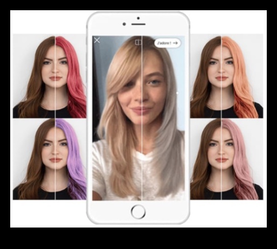 צבע שיער וסגנון חיים: בחירת מראה שמתאים לשגרה שלך