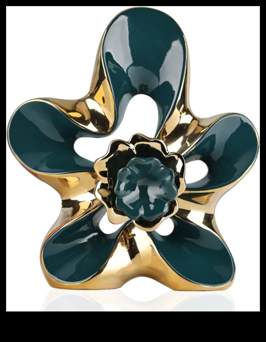 קישוטים אלגנטיים: אביזרים אופנתיים לאמא