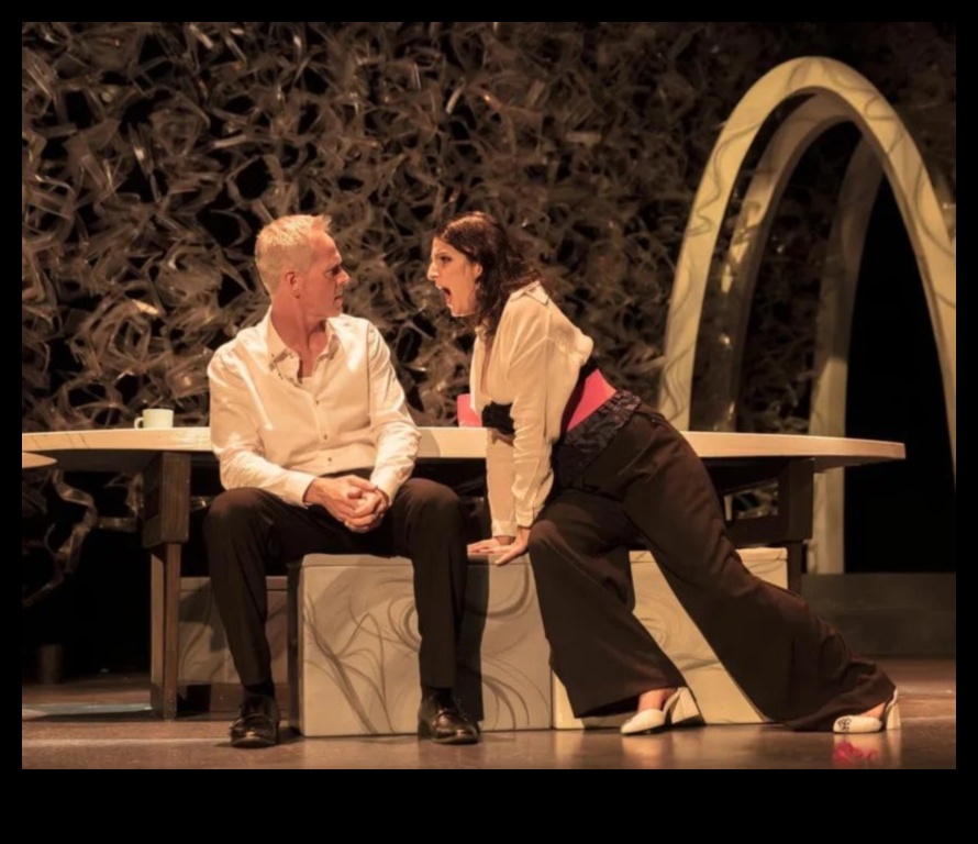 גלי מערבולת המשך: רוקדים דרך החיים עם תלתלים דינמיים