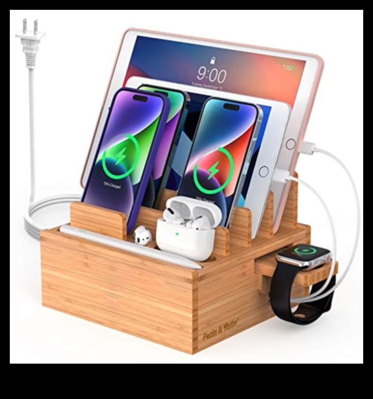 תכשיטי טכנולוגיה גאדג'טים קטנים עם הופעות גדולות 5 חפצי טכנולוגיה: גאדג'טים קטנים עם הופעות גדולות