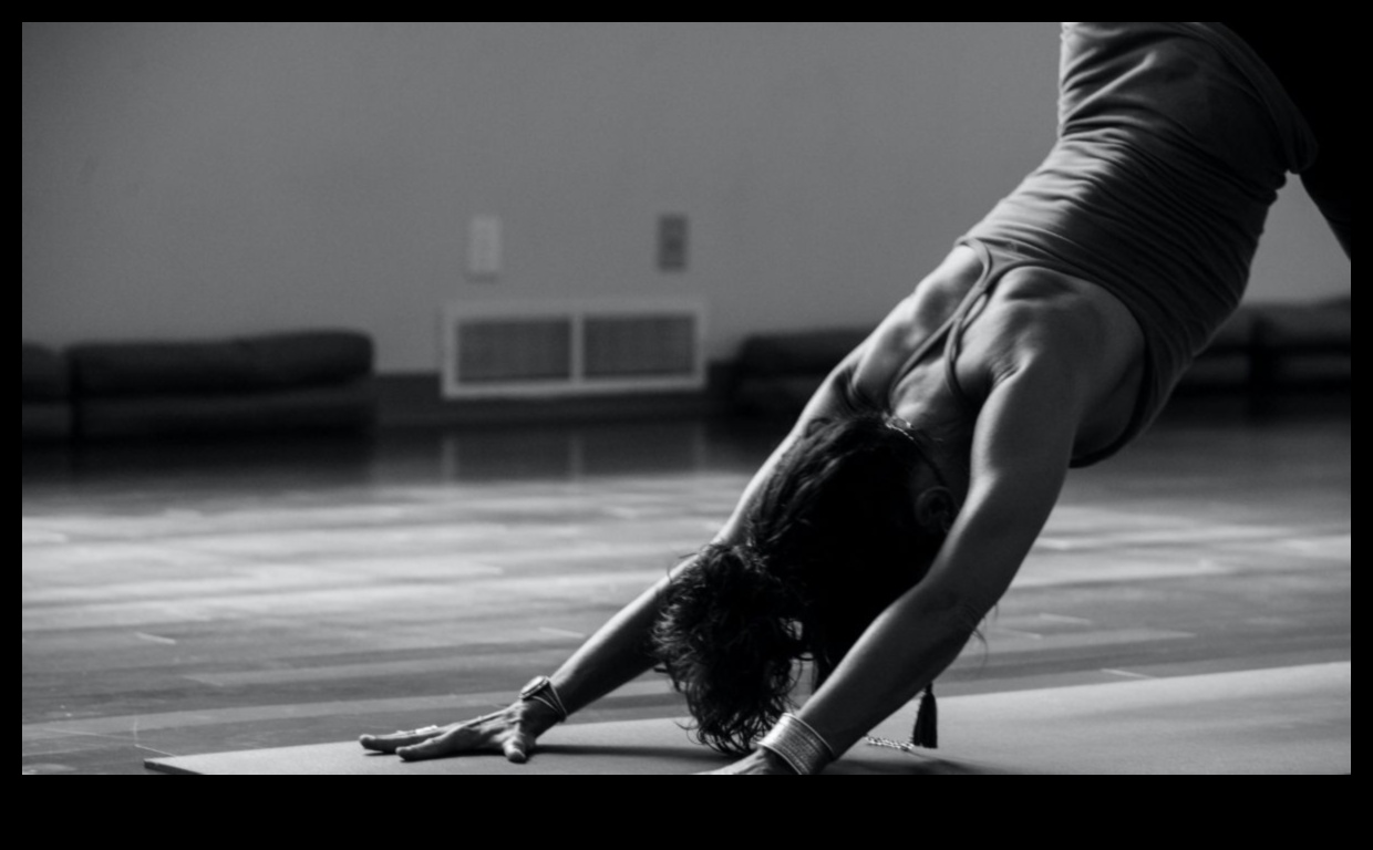 סימפוניה של משקל גוף: הרמוניה של חוזק, גמישות ואיזון