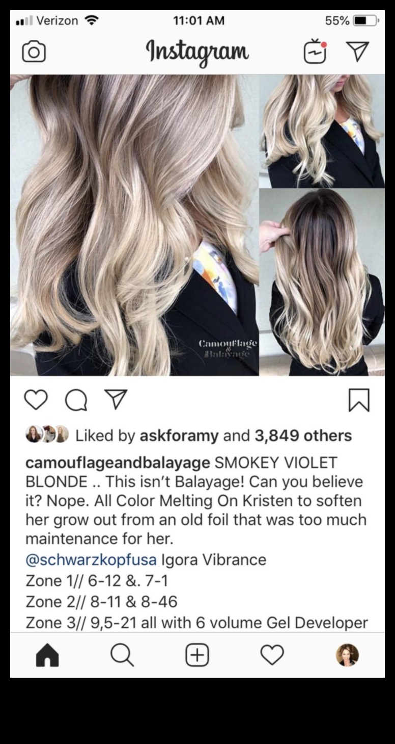 מהשורש לטיפ: שמירה על חיוניות התסרוקת הבלונדינית שלך