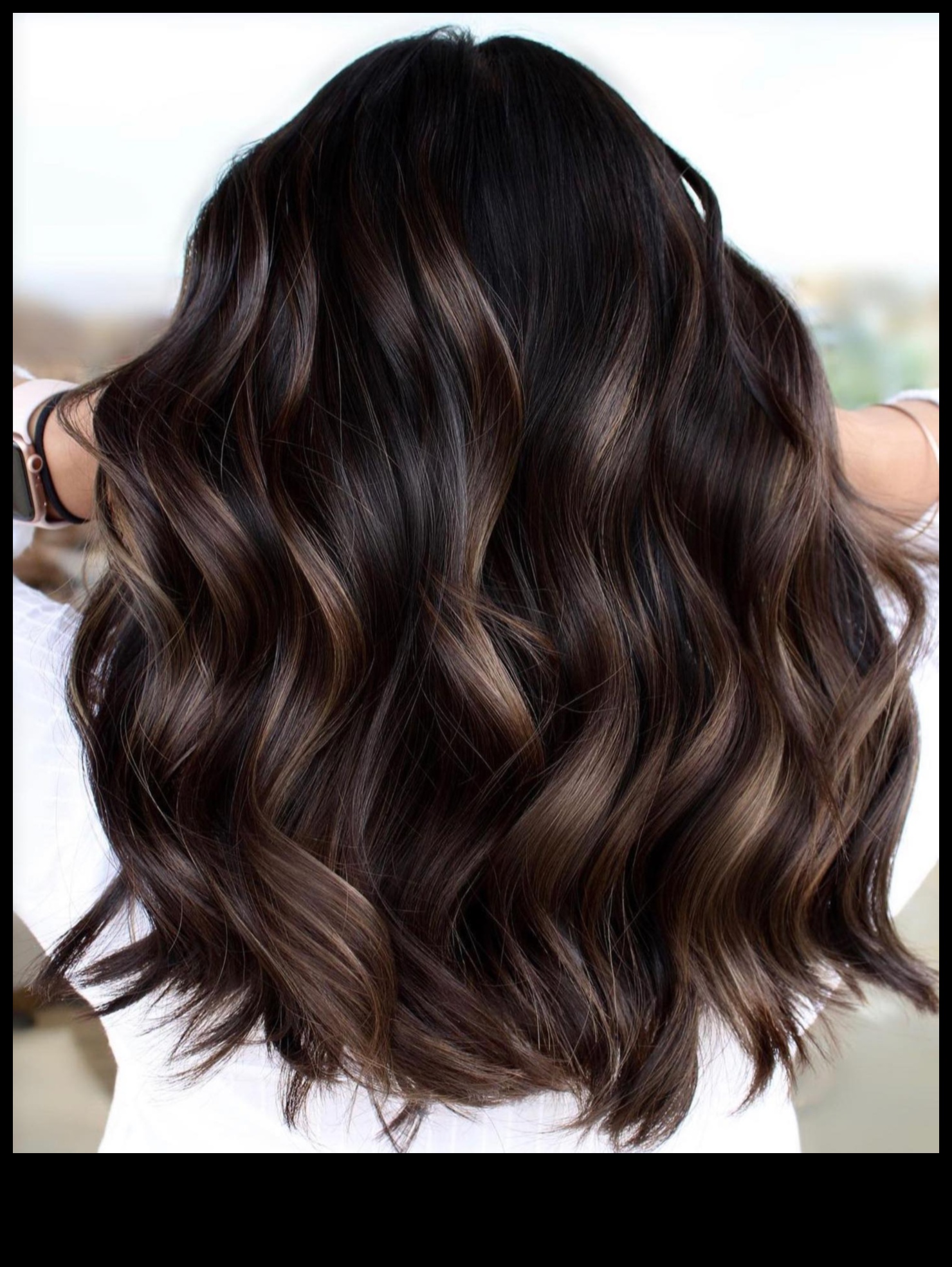 צבע שיער לכל מצב רוח: התאמת המראה שלך לרגשות שלך