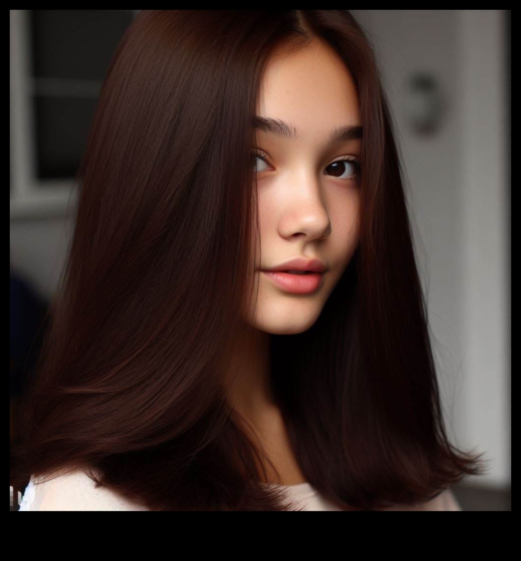 צבע שיער לכל מצב רוח: התאמת המראה שלך לרגשות שלך