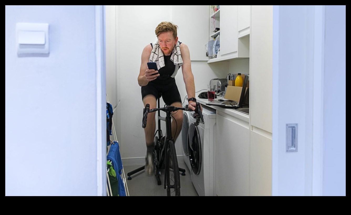 בריאות ללא מאמץ: שגרות בעלות השפעה נמוכה לבריאות בת קיימא