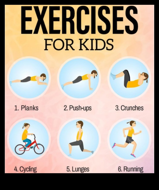 בריאות ללא מאמץ: שגרות בעלות השפעה נמוכה לבריאות בת קיימא