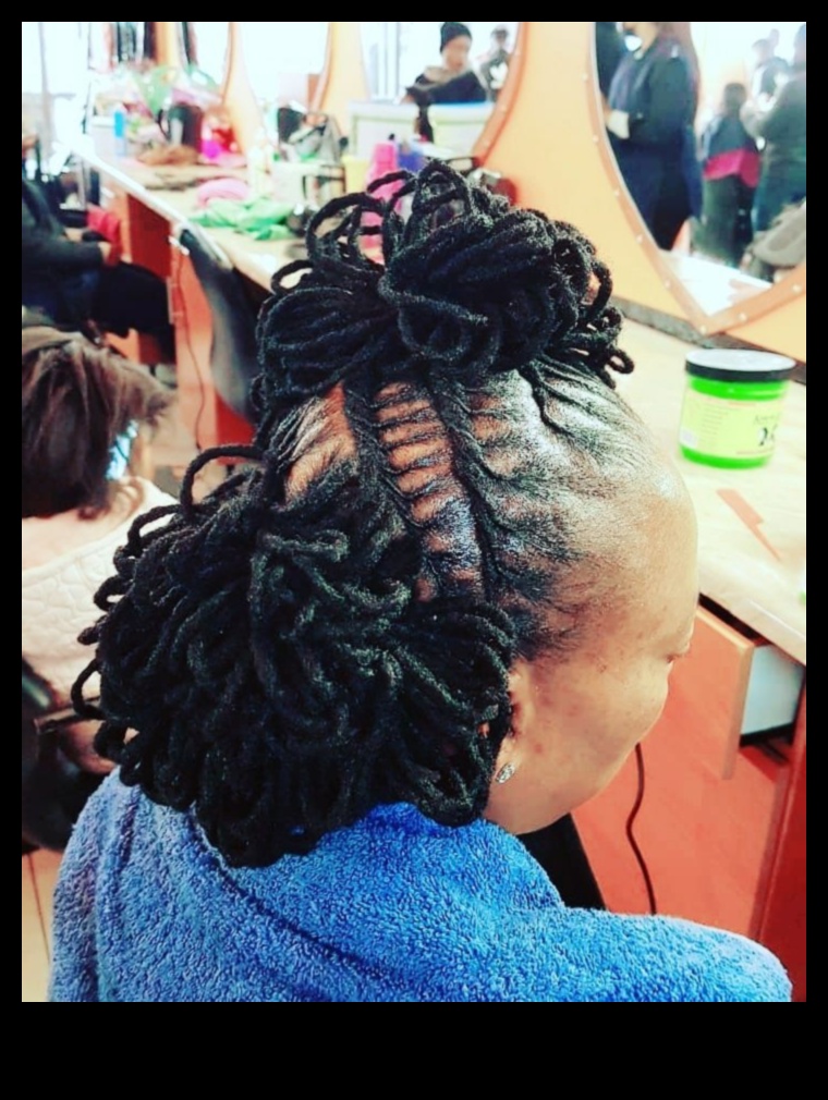 מנעולים נינוחים: סגנונות נינוחים ורגועים ליופי ללא מאמץ