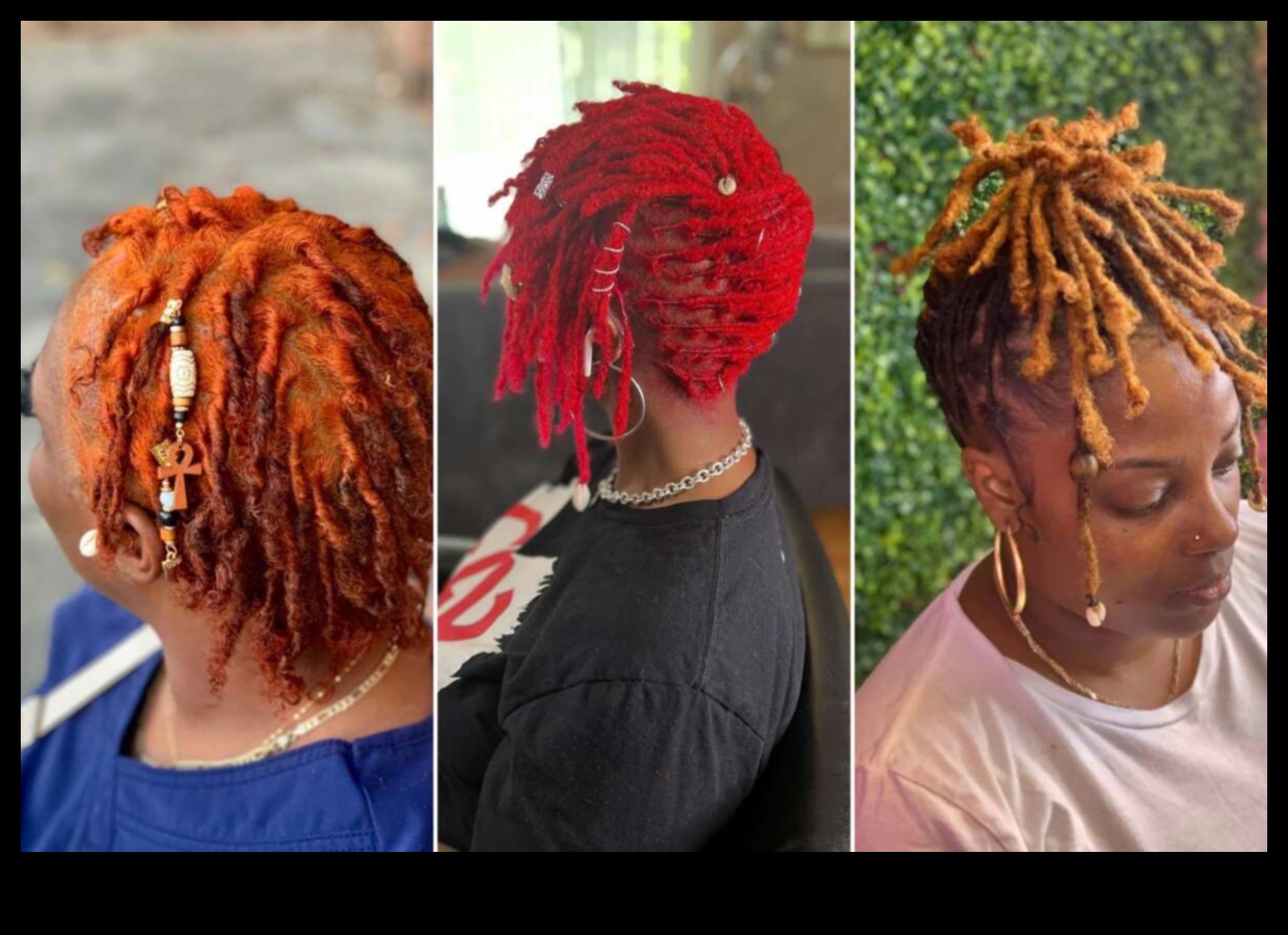 מנעולים נינוחים: סגנונות נינוחים ורגועים ליופי ללא מאמץ