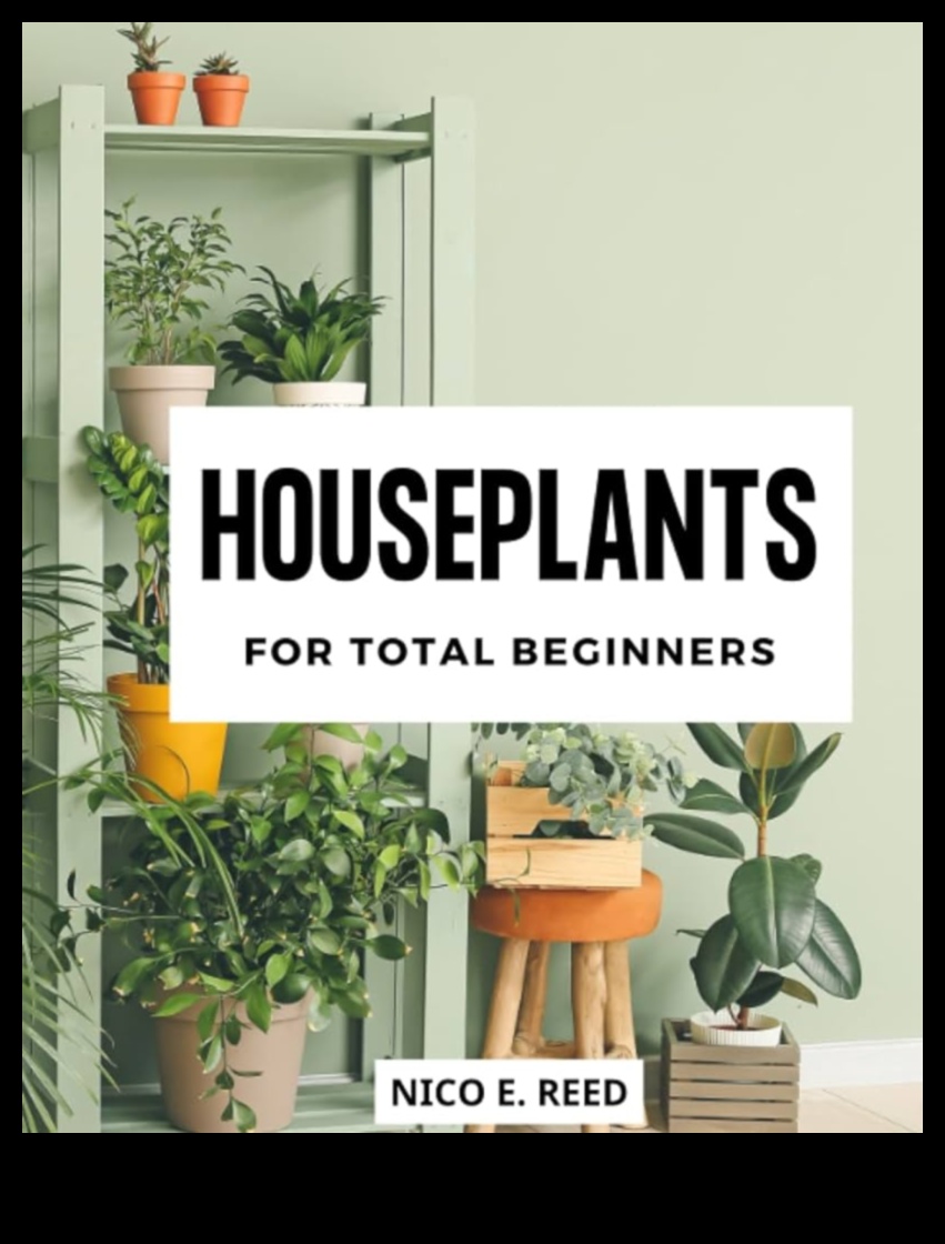 אואזיס מקורה נחשף: שליטה באמנות הגינון הפנימי