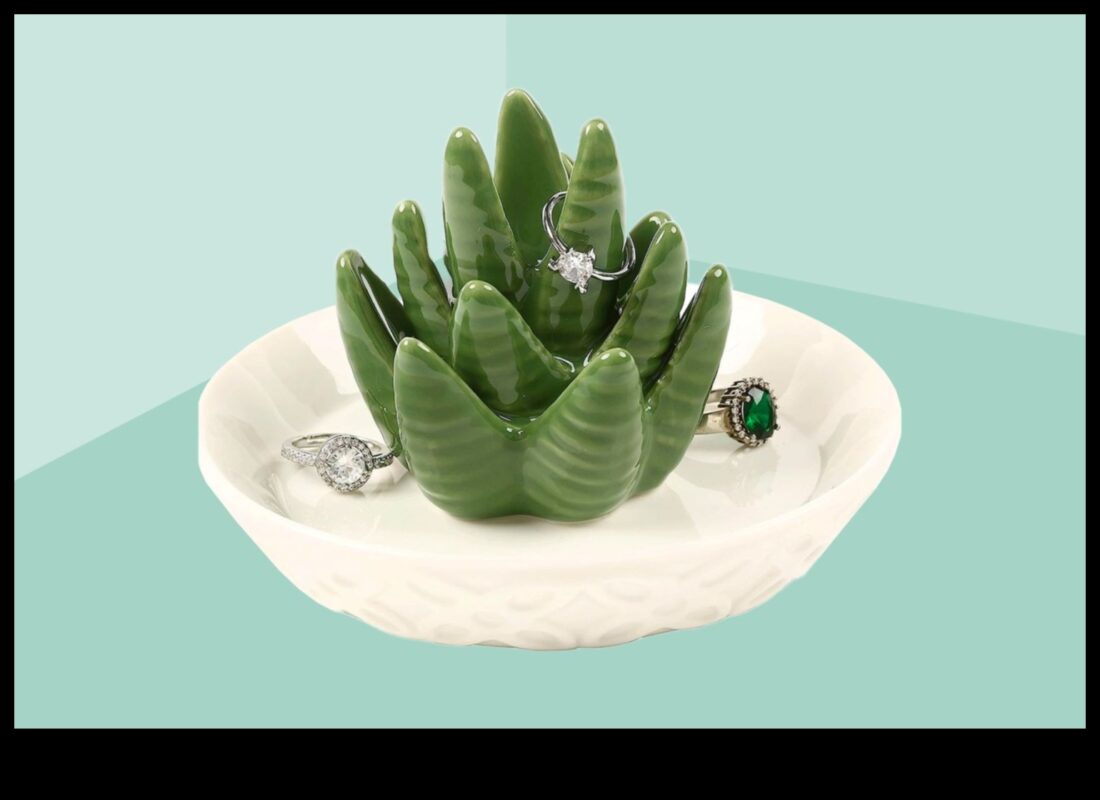 אהבה ירוקה: מתנות גינון לחובבי טבע ולנטיינס