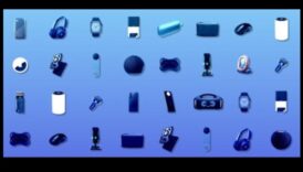 חפצי טכנולוגיה: גאדג'טים קטנים עם הופעות גדולות