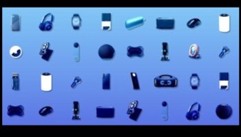 חפצי טכנולוגיה: גאדג'טים קטנים עם הופעות גדולות