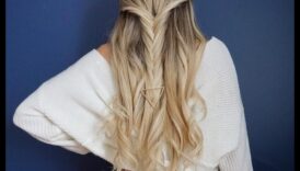 Unfussy Elegance 50+ תסרוקות לא רשמי שיגרמו לך להופיע אלגנטית ללא מיזם 6 אלגנטיות לא מתעסקת: תסרוקות מזדמנות שמדברות נפח