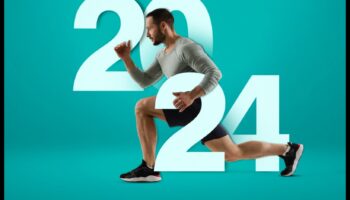 אושר אירובי: העלאת מצב הרוח והקלה על חרדה באמצעות פעילות גופנית